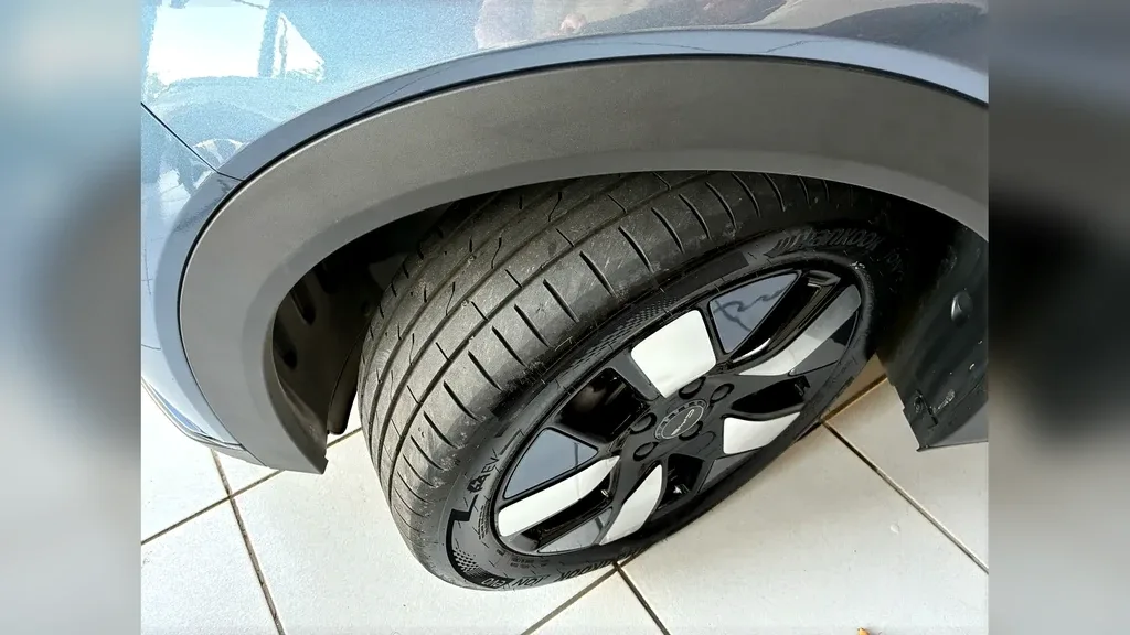 BYD Dolphin Plus - Imagem 8