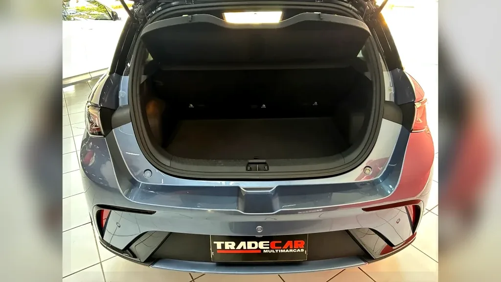 BYD Dolphin Plus - Imagem 10