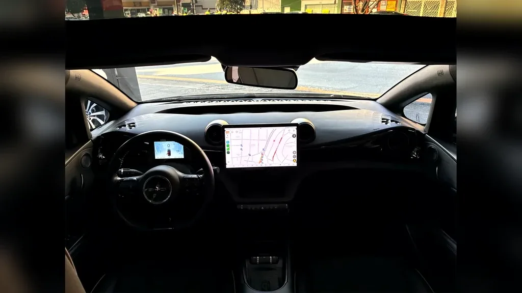 BYD Dolphin Plus - Imagem 13