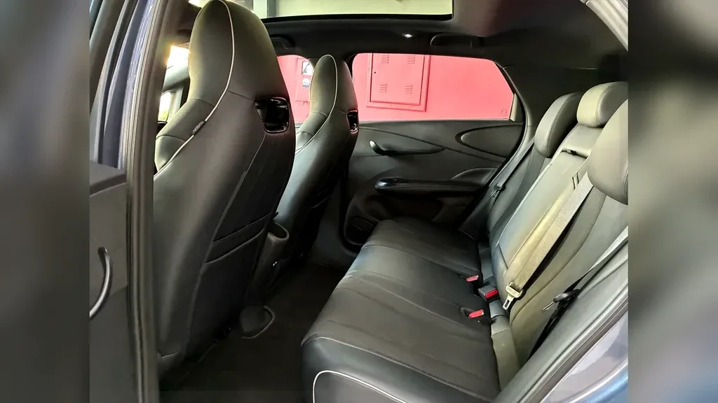 BYD Dolphin Plus - Imagem 15