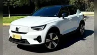 Volvo XC40 Recharge - Miniatura 3