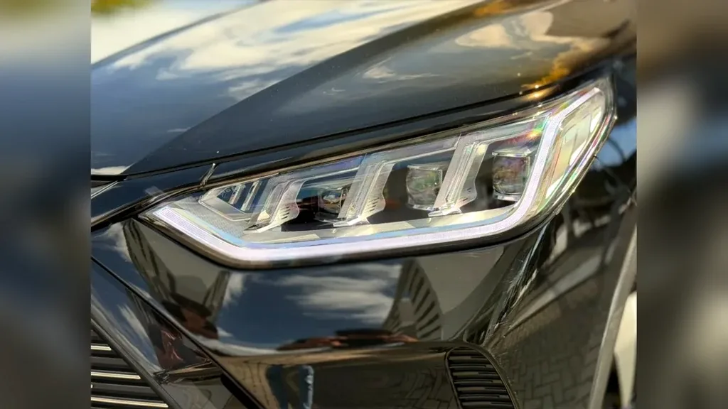 BYD Song Plus - Imagem 9