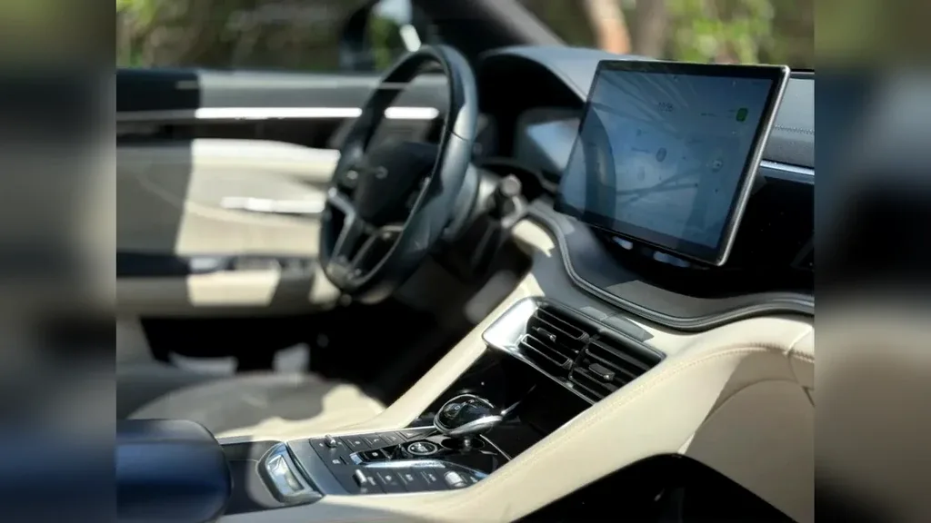 BYD Song Plus - Imagem 16