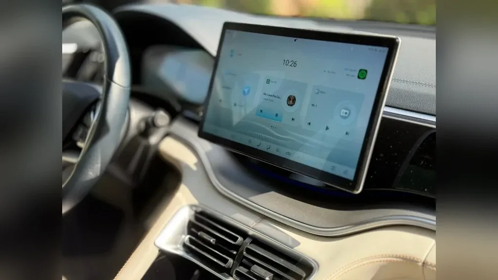 BYD Song Plus - Imagem 17