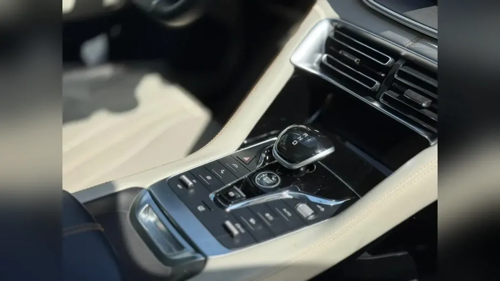 BYD Song Plus - Imagem 18