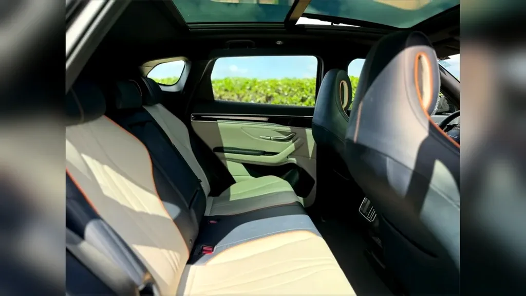 BYD Song Plus - Imagem 19