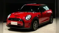 Mini Cooper SE - Miniatura 1