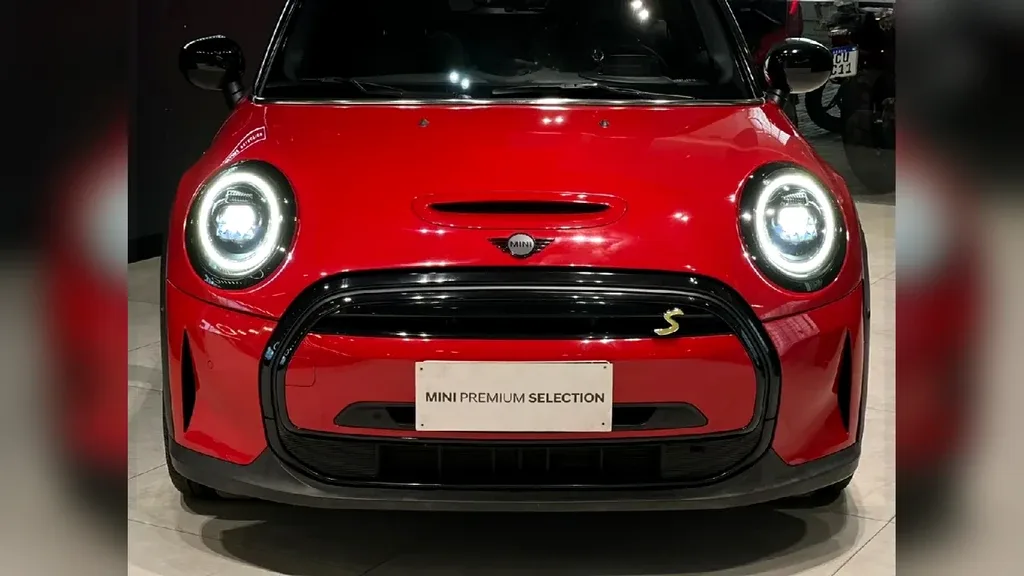 Mini Cooper SE - Imagem 2