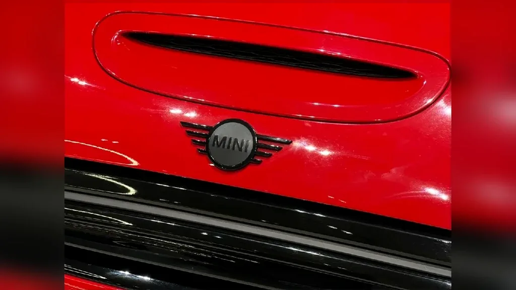 Mini Cooper SE - Imagem 3