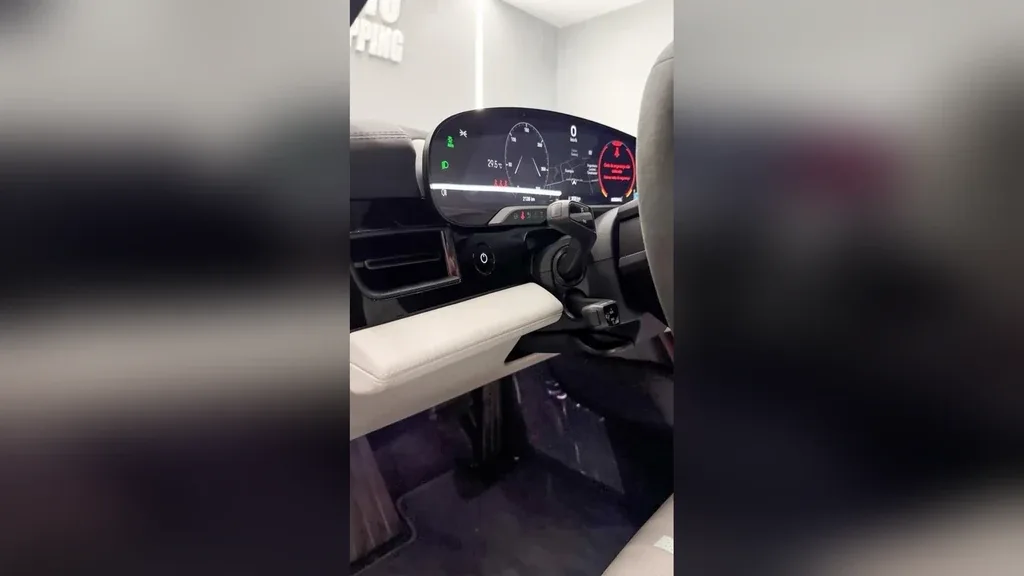 Porsche Taycan - Imagem 12