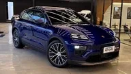 Porsche Macan - Miniatura 12