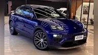 Porsche Macan - Miniatura 20
