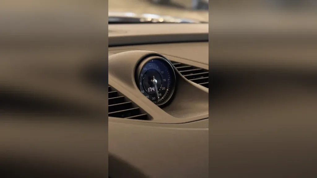 Porsche Macan - Imagem 3