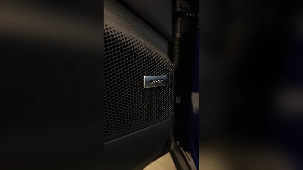 Porsche Macan - Imagem 4