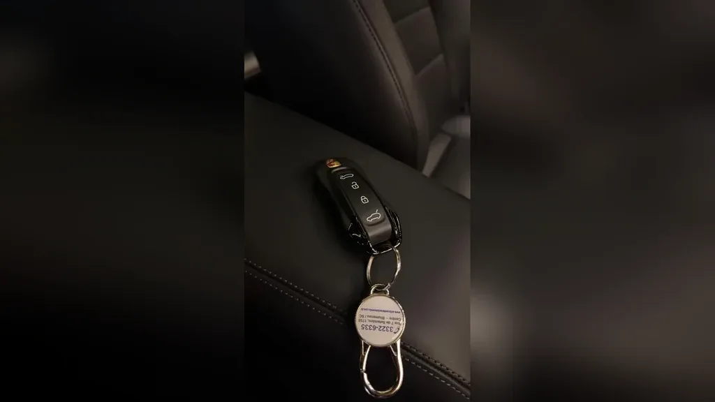 Porsche Macan - Imagem 5