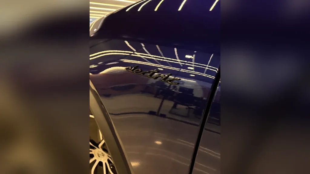 Porsche Macan - Imagem 7