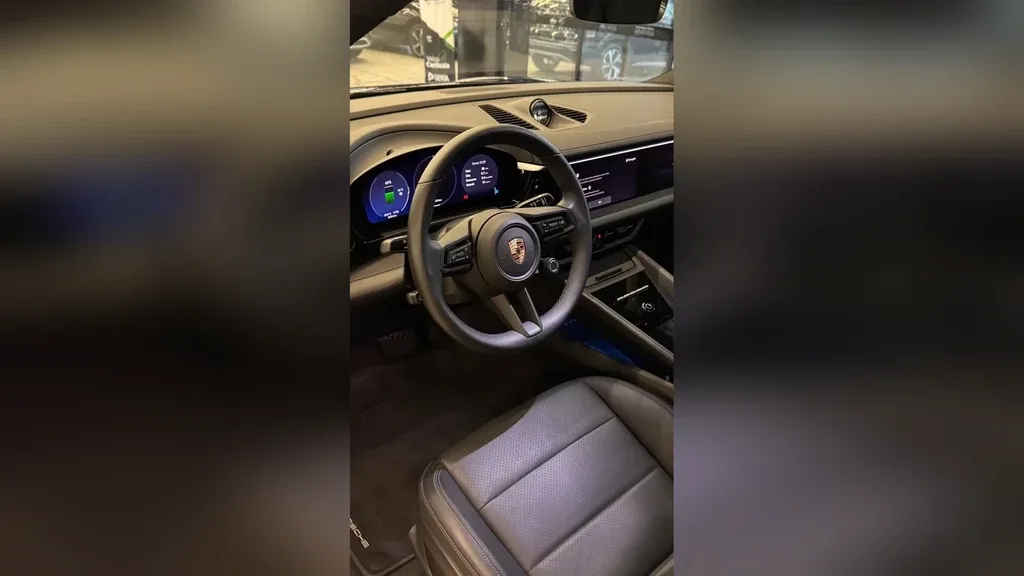 Porsche Macan - Imagem 10