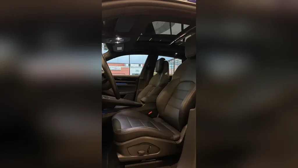 Porsche Macan - Imagem 11