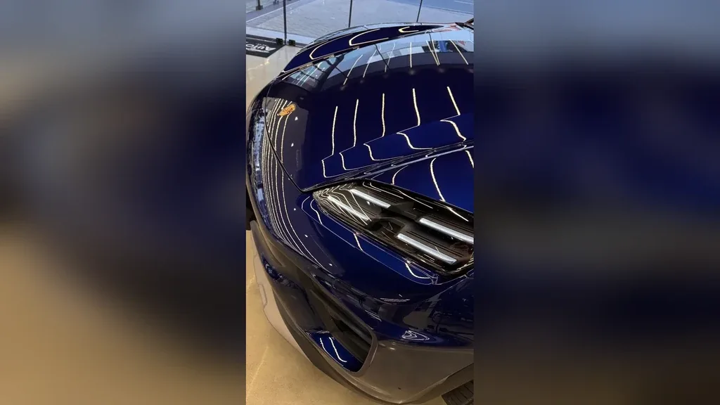 Porsche Macan - Imagem 13