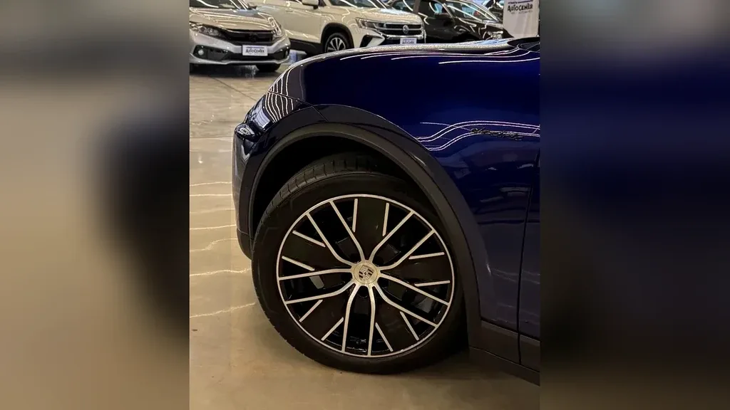 Porsche Macan - Imagem 14