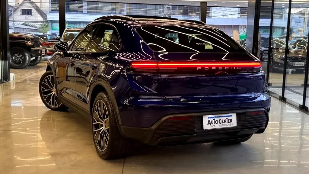 Porsche Macan - Imagem 15