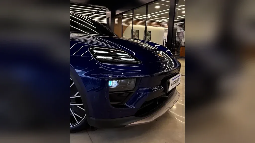 Porsche Macan - Imagem 17