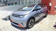 BYD Dolphin Mini - Miniatura 1