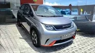 BYD Dolphin Mini - Miniatura 12