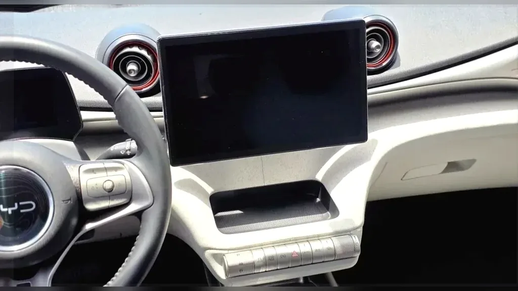 BYD Dolphin Mini - Imagem 7