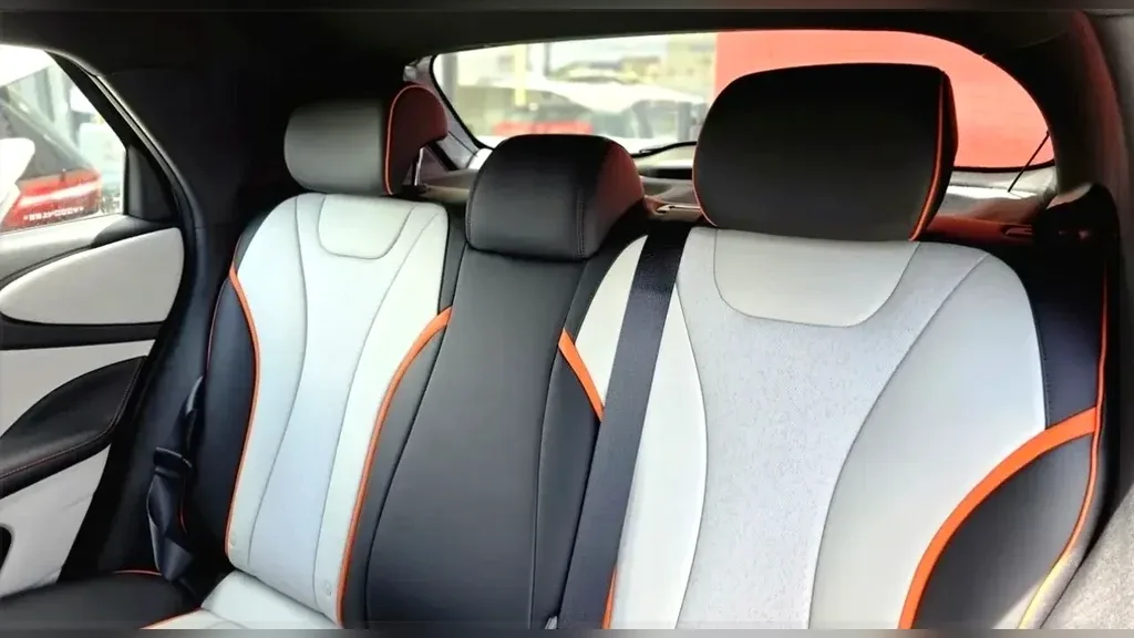 BYD Dolphin Mini - Imagem 10