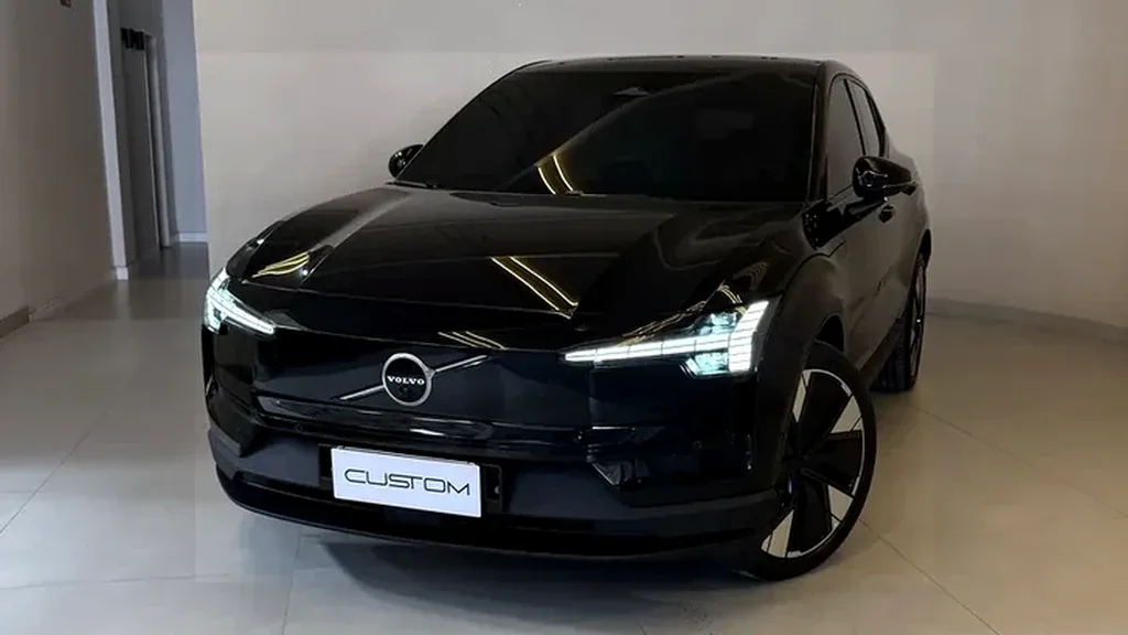 Volvo EX30 - Imagem 2