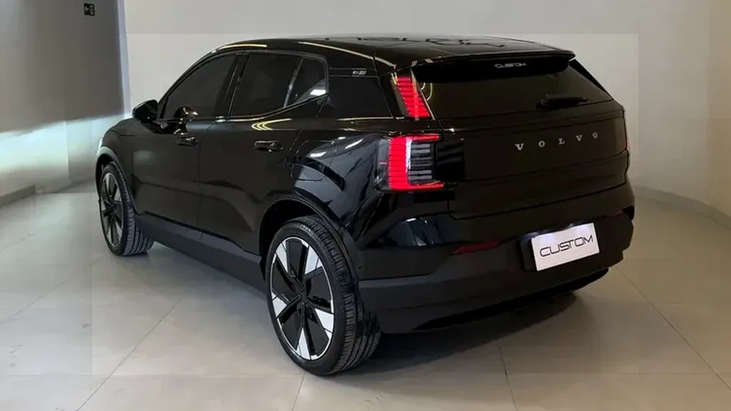 Volvo EX30 - Imagem 4