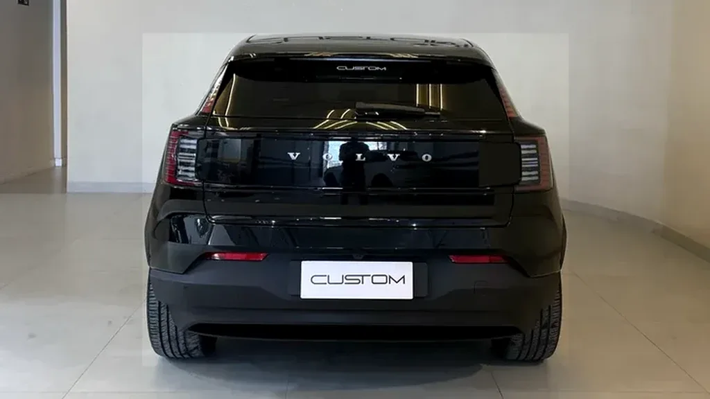 Volvo EX30 - Imagem 5