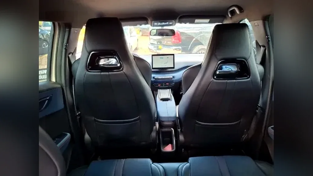 BYD Dolphin Mini - Imagem 7