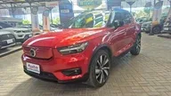 Volvo XC40 Recharge - Miniatura 1