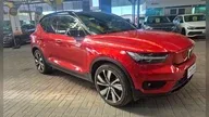 Volvo XC40 Recharge - Miniatura 3