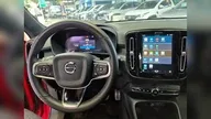 Volvo XC40 Recharge - Miniatura 15