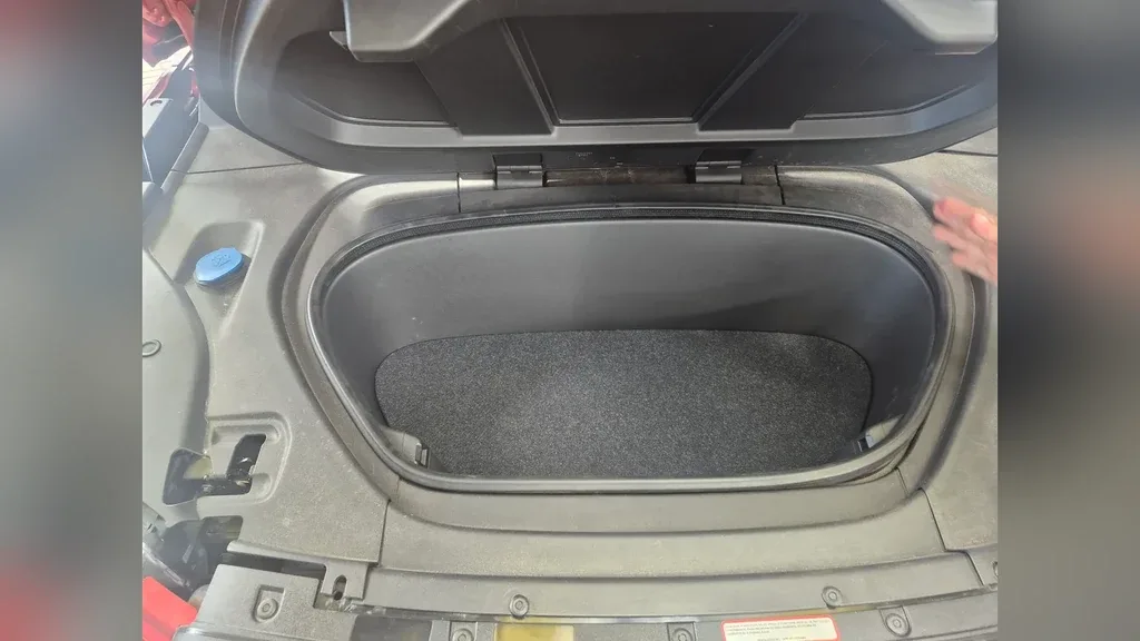 Volvo XC40 Recharge - Imagem 11