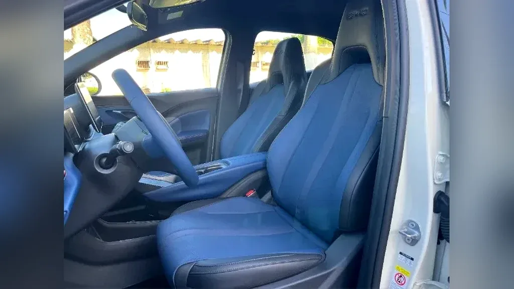 BYD Dolphin Mini - Imagem 12