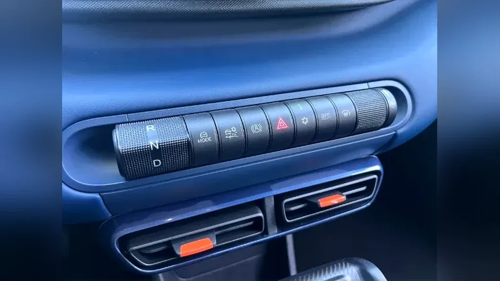 BYD Dolphin Mini - Imagem 15