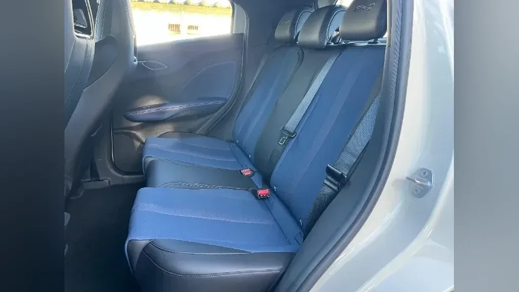 BYD Dolphin Mini - Imagem 17