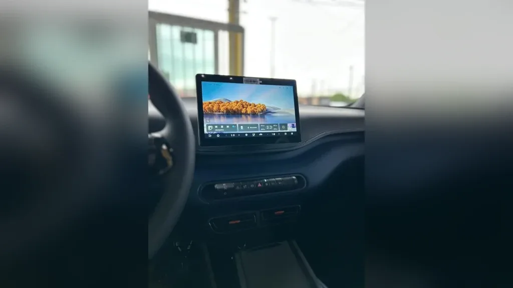 BYD Dolphin Mini - Imagem 7