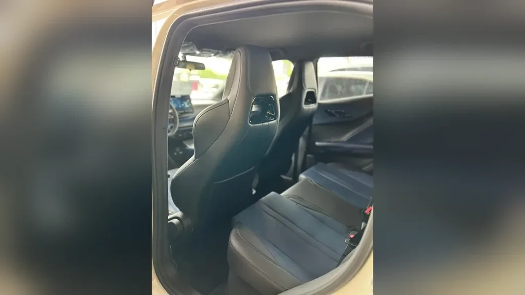 BYD Dolphin Mini - Imagem 9