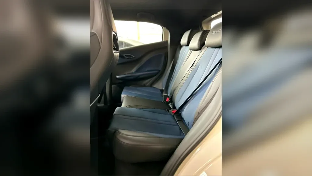 BYD Dolphin Mini - Imagem 10