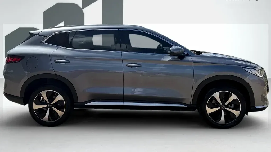 BYD Song Plus - Imagem 3