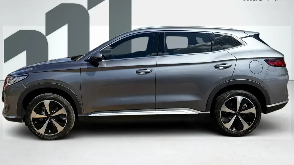 BYD Song Plus - Imagem 6