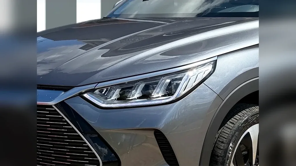 BYD Song Plus - Imagem 7