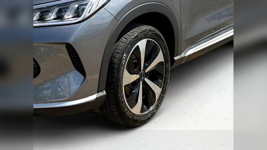 BYD Song Plus - Imagem 8