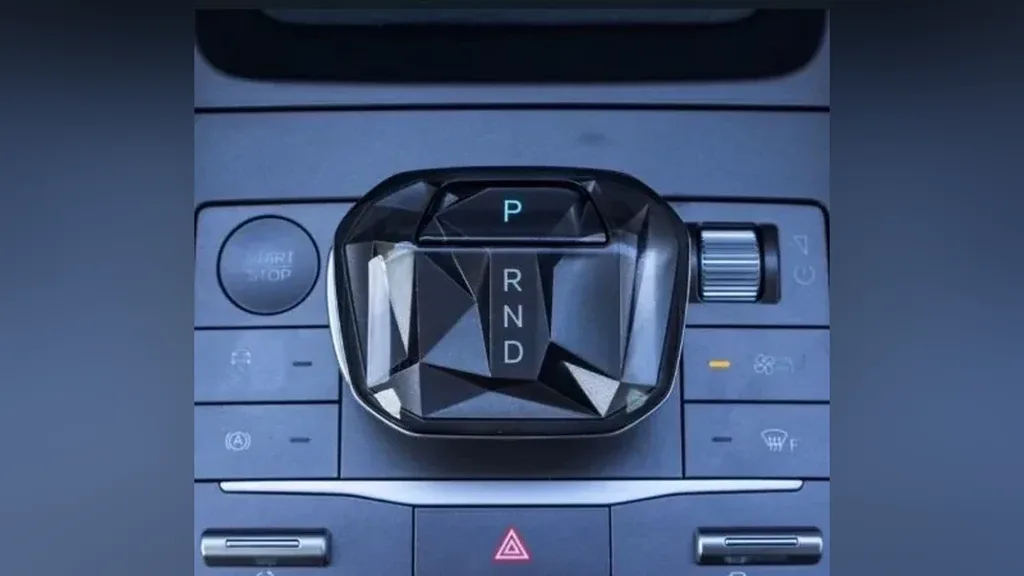 BYD Yuan Pro - Imagem 6