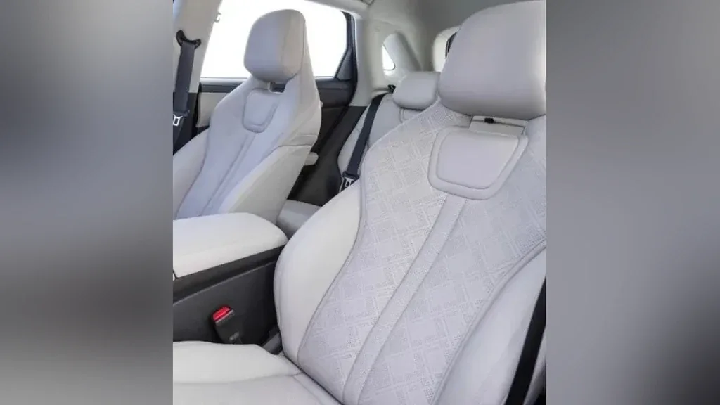 BYD Yuan Pro - Imagem 9